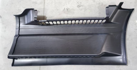 GA-FR-130-L Front Step Fairing Left Side For Freightliner Cascadia 2008-2017