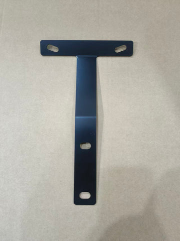 GA-V-056-1 Lower Fairing Extension Bracket Left or Right Side VNL 2015-2017 21070823