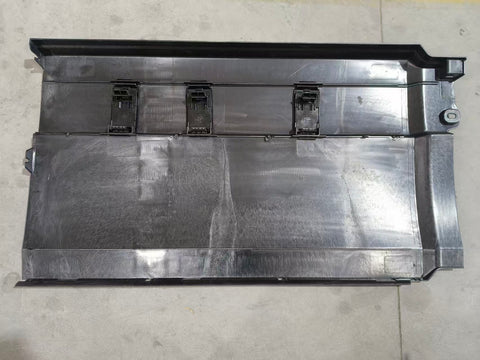 GA-V-109-L Middle Fairing Left Side For Volvo VNL 1997-2017 VNR 2018+