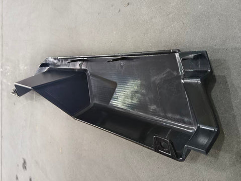 GA-KW-048-4B Fairing Bezel For Kenworth T680 Next GEN 2022+ A18-1027
