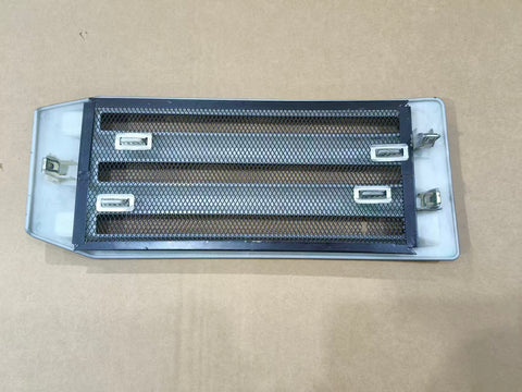 GA-MK-049B-L Hood Grille Black Left Side For Mack Anthem 2017+ 84744696