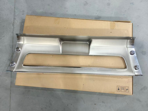 GA-KW-073D-1 Middle Bumper Steel For Kenworth T480