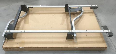 GA-V-103-1-R Front Fairing Support Right Side For Volvo VNR 2018+