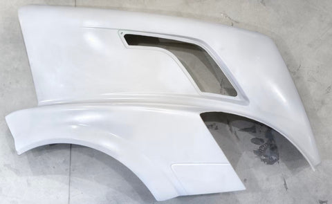 GA-V-071-R Hood Fender Right Side For Volvo VNL 1997-2014