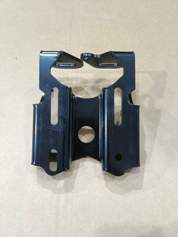 GA-V-013-2 Side Bumper Bracket Left Side For Volvo VNL 1997-2014
