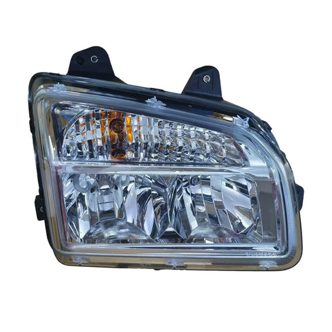 GA-KW-042A-R New Headlight For Kenworth T880 truck Passenger Side RH 2019 2020 2021 2022 2023