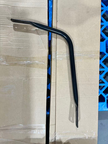 GA-V-125-1-L Lower Fairing Bracket Left Side For Volvo VNL860 2018-2024 8080313