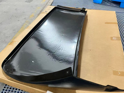GA-V-124-R Upper CAB Fairing Right Passenger Side For Volvo VNL860 2018-2024