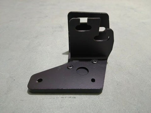 GA-KW-047B-1-L Short Front Step Panel Bracket Driver Side For Kenworth T680 Next Gen 2022+