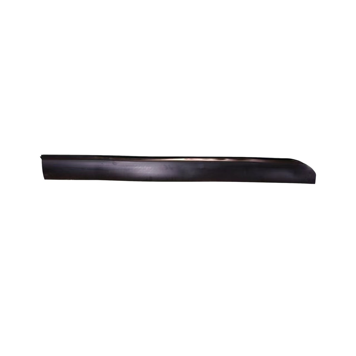 GA-FR-092-1-R Front Step Fairring Extension RH For Freightliner Cascadia 2018 2019 2020 2021 2022 2023 2024
