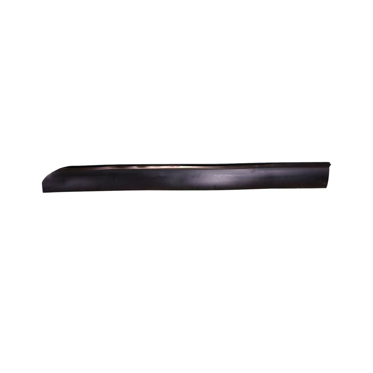 GA-FR-092-1-L Front Step Fairring Extension LH For Freightliner Cascadia 2018 2019 2020 2021 2022 2023 2024