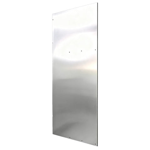 GA-PE-043-R  Lower Cabin Sleeper Fairing RH T33-6095-121 For Peterbilt 579 2013 2014 2015 2016 2017 2018 2019 2020 2021 2022 2023 2024 2025 2026