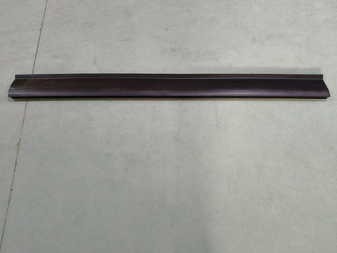 GA-FR-093-2 Front Middle Step Fairring Extension For Freightliner Cascadia 2018 2019 2020 2021 2022 2023 2024
