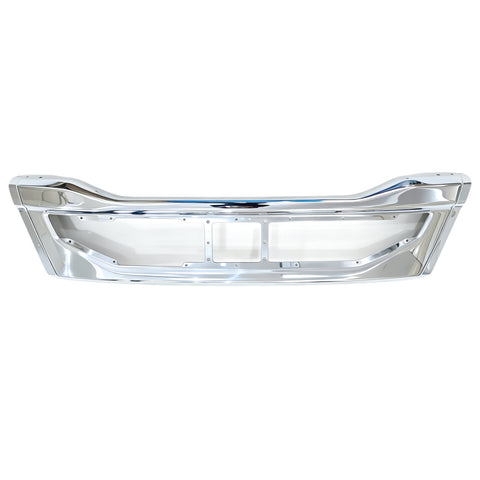 GA-KW-079-1A Center Bumper For Kenworth T680 Next GEN 2022 2023 2024 2025 2026