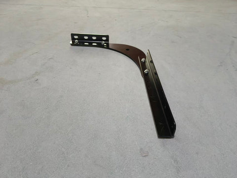GA-PE-043-1-L  Sleeper Extender Brace LEFT SIDE  For Peterbilt 579 2023 2024 2025 T85-6339