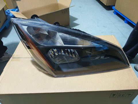 GA-FR-097E-R Halogen Headlight Right Side For Freightliner Cascadia 2018 2019 2020 2021 2022 2023 2024