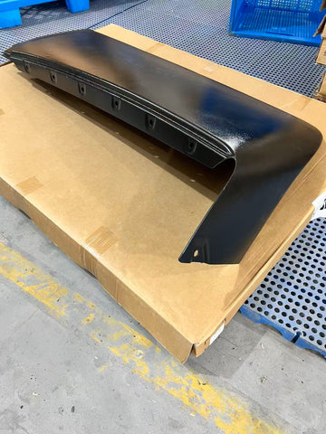 GA-V-124-R Upper CAB Fairing Right Passenger Side For Volvo VNL860 2018-2024