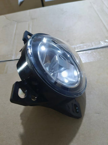 GA-KW-002L Foglight Left For Kenworth T660 Peterbilt 587 2013 2014 2015 579