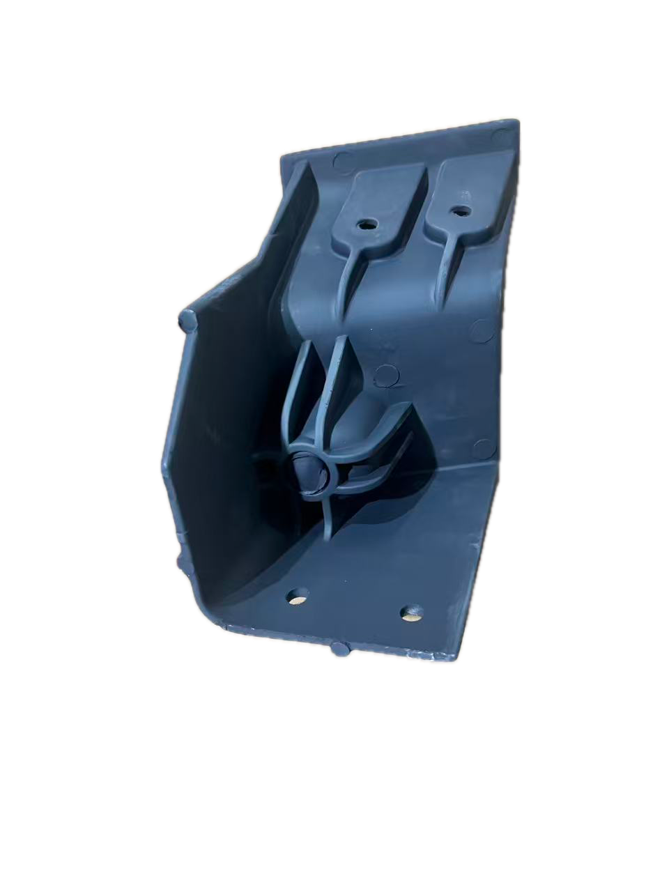 GA-FR-108-2-L Left Driver Side Hood Inner Bracket For Freightliner Cascadia 2007 2008 2009 2010 2011 2012 2013 2014 2015 2016 2017 2018