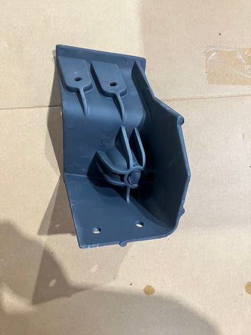 GA-FR-108-2-R Right Passenger Side Hood Inner Bracket For Freightliner Cascadia 2007 2008 2009 2010 2011 2012 2013 2014 2015 2016 2017 2018