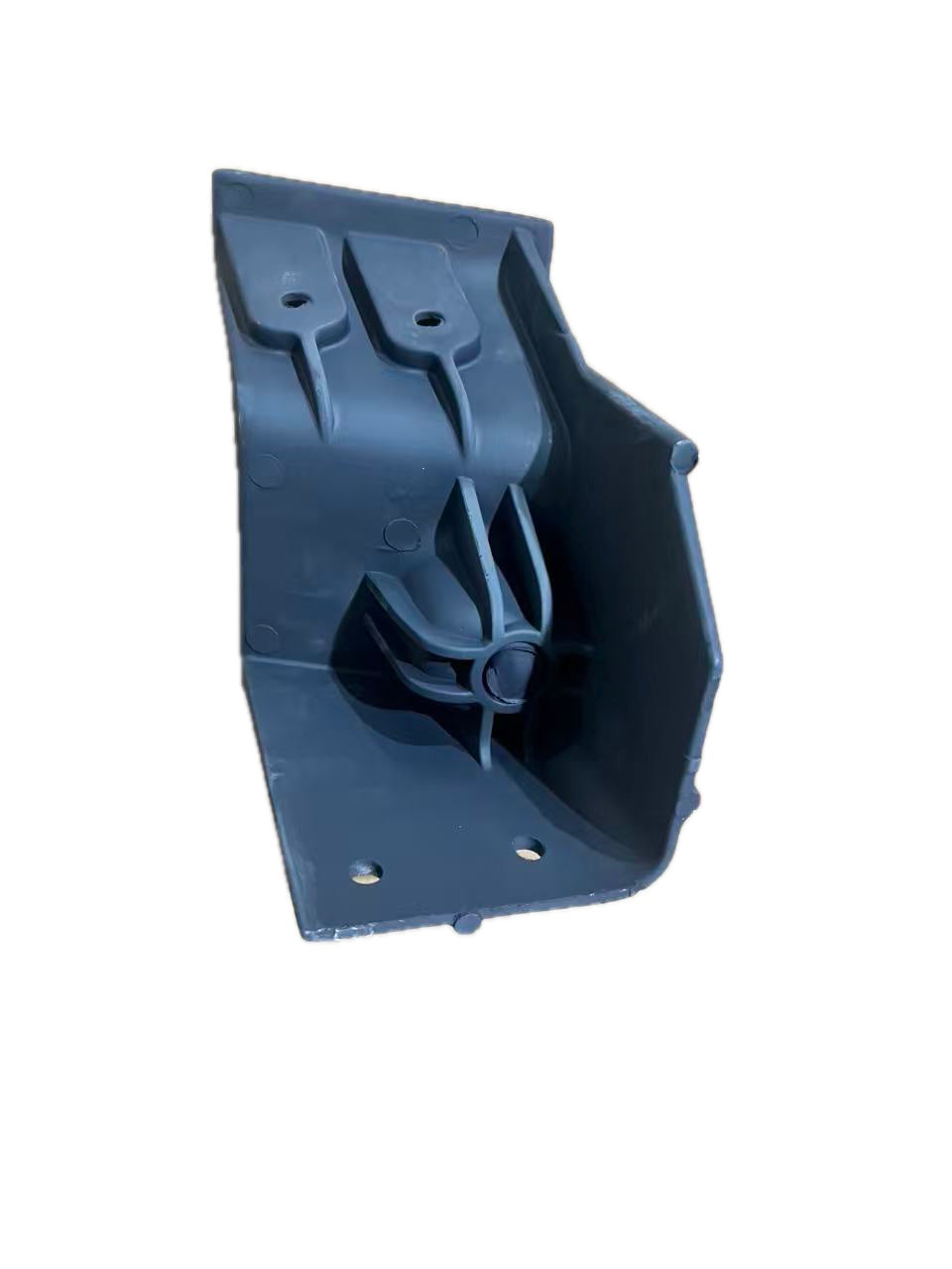 GA-FR-108-2-R Right Passenger Side Hood Inner Bracket For Freightliner Cascadia 2007 2008 2009 2010 2011 2012 2013 2014 2015 2016 2017 2018