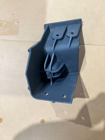 GA-FR-108-2-L Left Driver Side Hood Inner Bracket For Freightliner Cascadia 2007 2008 2009 2010 2011 2012 2013 2014 2015 2016 2017 2018