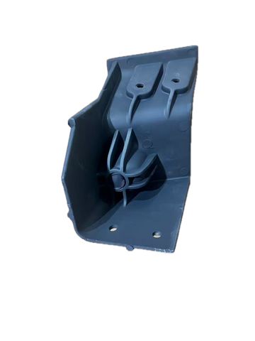 GA-FR-108-2-L Left Driver Side Hood Inner Bracket For Freightliner Cascadia 2007 2008 2009 2010 2011 2012 2013 2014 2015 2016 2017 2018