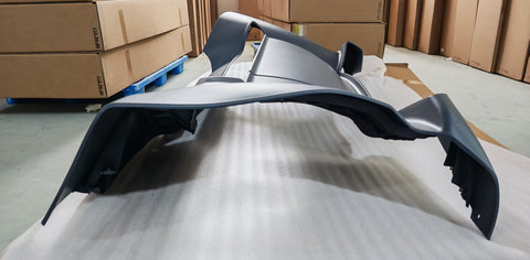 GA-KW-018-1R FRONT FAIRING for Kenworth T680 Right Side 2013 2014 2015 2016 2017 2018 2019 2020 2021