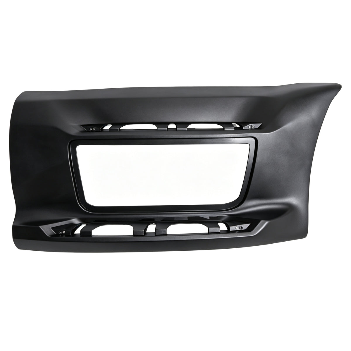 GA-PE-018-R Front Step Fairing RH With Tool Box Cut out For Peterbilt 579 2013 2014 2015 2016 2017 2018 2019 2020 2021 2022 2023 2024