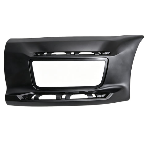 GA-PE-018-R Front Step Fairing RH With Tool Box Cut out For Peterbilt 579 2013 2014 2015 2016 2017 2018 2019 2020 2021 2022 2023 2024