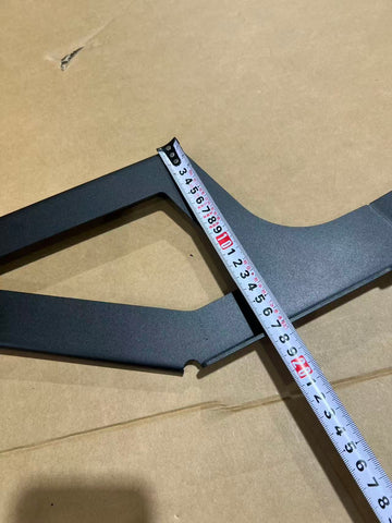 GA-V-125-6-R Lower Fairing Bracket Right Side For Volvo VNL860 2018-2024 84722769