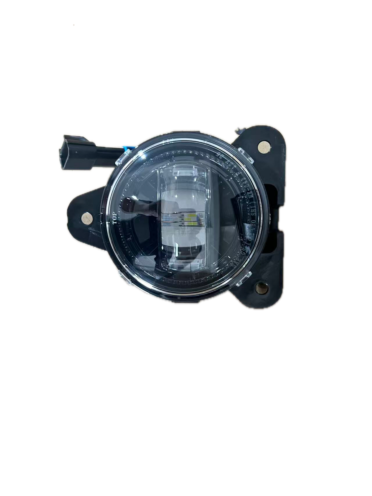 GA-MK-043 LED Corner Fog Lamp Assembly Fits for Mack Anthem 48” 70” 2018+ 12V 82760716
