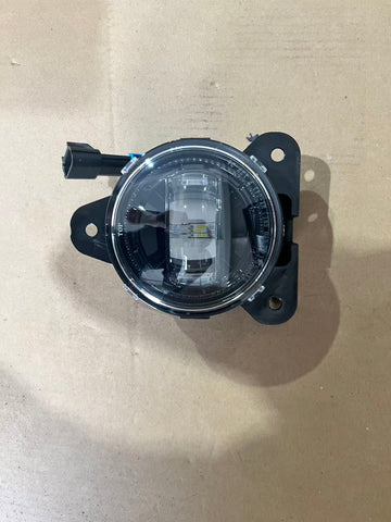 GA-MK-043 LED Corner Fog Lamp Assembly Fits for Mack Anthem 48” 70” 2018+ 12V 82760716