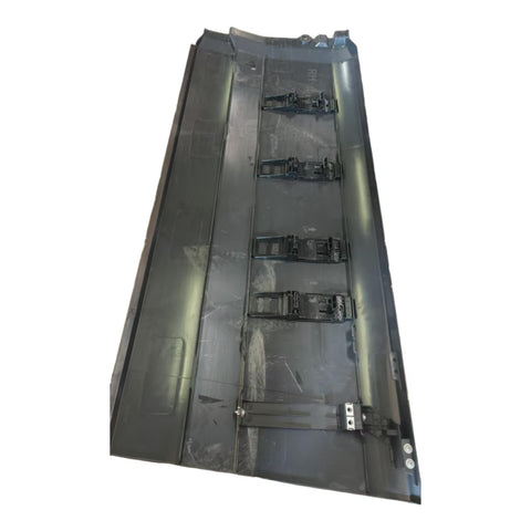 GA-V-088A-R Fairing Panel Middle 72in Right Side For Volvo VNL  2018 2019 2020 2021 2022 2023