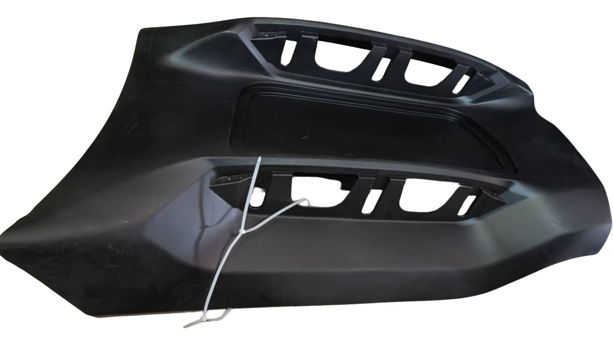 GA-PE-018R W/O  Front Step Fairing RH w/o Tool Box Hole For Peterbilt 579 2013 2014 2015 2016 2017 2018 2019 2020 2021 2022 2023 2024