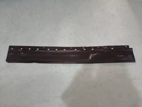 GA-PE-039-4-L Front Panel Extension Left Driver Side length 63in For Peterbilt 579 2023 2024 2025