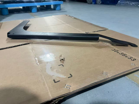 GA-V-124-2-R Upper Fairing Bracket Lower Right Side For Volvo VNL860 2018-2024 78495707