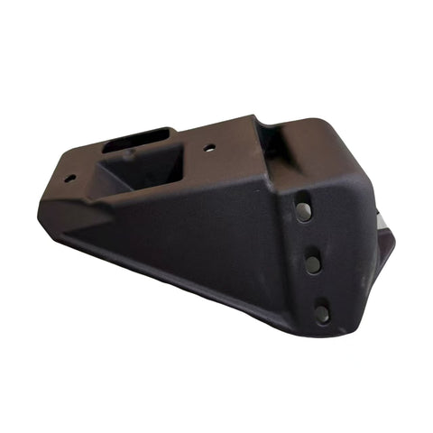 GA-FR-101-9-L Bumper Mounting Bracket LH For Freightliner Cascadia 2018 2019 2020 2021 2022 2023 2024