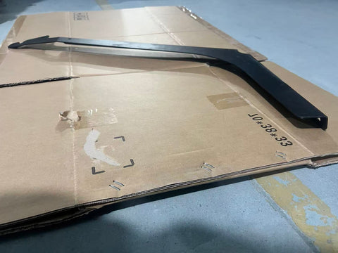 GA-V-124-2-R Upper Fairing Bracket Lower Right Side For Volvo VNL860 2018-2024 78495707