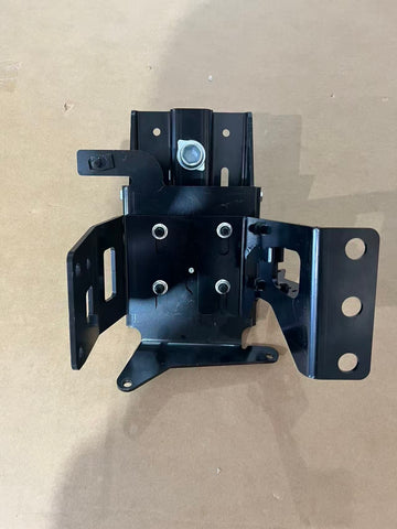 GA-V-081-3-L  Bumper Compatible Bracket Left Side  For Volvo VNL 2018 2019 2020 2021 2022 2023