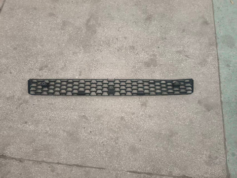 GA-CA1802-002 Bumper Grilles Upper Front For Freightliner Cascadia 2018 2019 2020 2021 2022 2023 2024