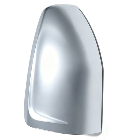 GA-PE-036-1A-L Door Mirror Cover Chrome Left Side LH (Driver Side) For Peterbilt 579 2022 2023 2024 2025 2026
