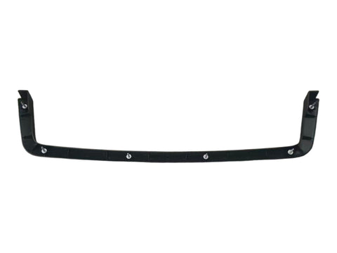 GA-CA1801-001A Black Front Bumper Trim Replacement For Freightliner Cascadia 2018 2019 2020 2021 2022 2023 2024 GA-FR-101-3A-YJ