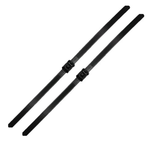 GA-ZT-301 Butterfly Zip Tie 28" 150 lb 12MM-Width 10pc/Pack