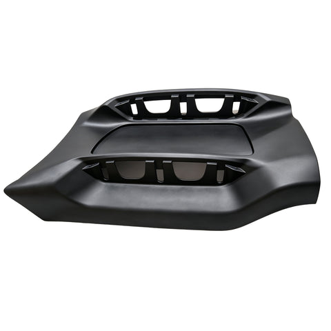 GA-PE-018-R-W/O  Front Step Fairing RH w/o Tool Box Hole For Peterbilt 579 2013 2014 2015 2016 2017 2018 2019 2020 2021 2022 2023 2024