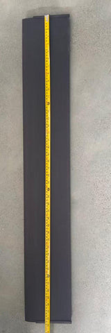 GA-CA0804-006/GA-CA0804-007 Lower Cab Fairing Extension For Freightliner Cascadia 2008 2009 2010 2011 2012 2013 2014 2015 2016 2017 GA-CA0804-006 GA-FR-075-4-YJ