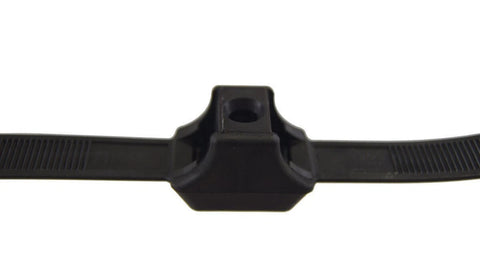 GA-ZT-301 Butterfly Zip Tie 28" 150 lb 12MM-Width 10pc/Pack