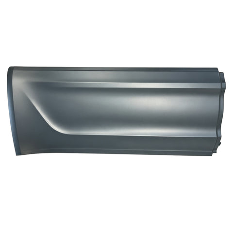 GA-PE-040-R Rear Side Panel with Bracket Right Side N33-6123-20030R For Peterbilt 579 2023 2024 2025 2026