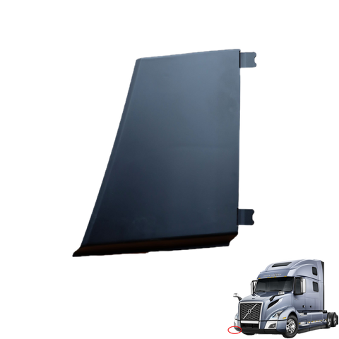 GA-V-079-3-R Bumper Corner Cover Right Passenger Side Volvo VNL 2018 2019 2020 2021 2022 2023