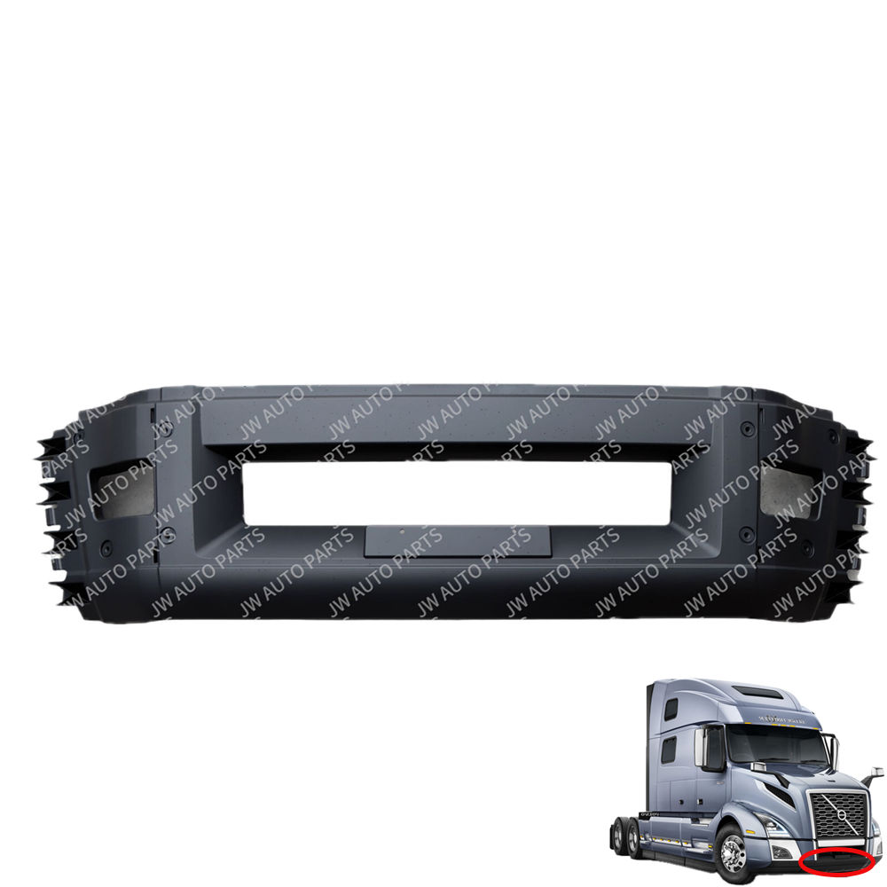 GA-V-079 VOLVO VNL 2018 2019 2020 2021 2022 2023 BUMPER OEM: 82750060